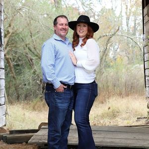 Meet your Posher, Jeffreychristen